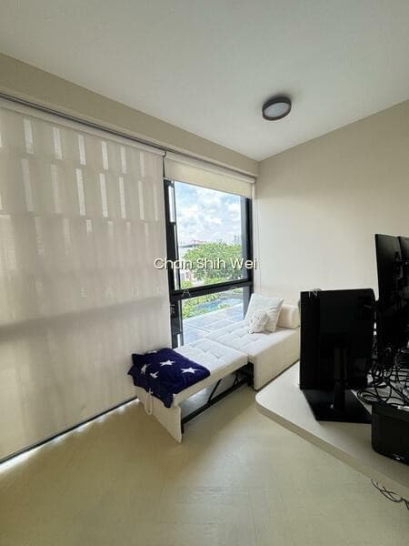 LAVENDER RESIDENCE image 1 of 7