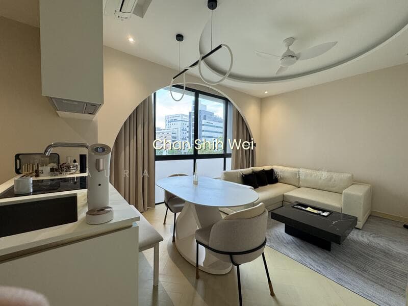 LAVENDER RESIDENCE photo 3