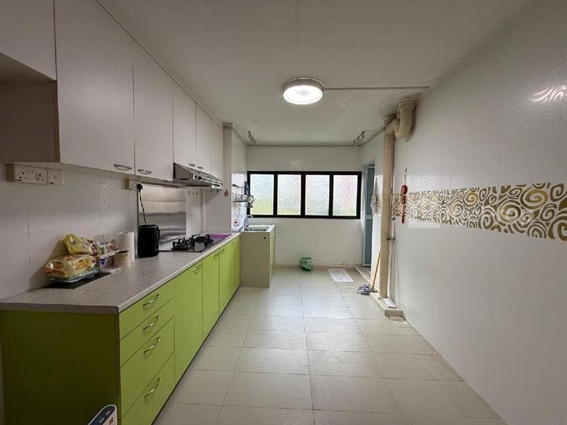 223 ANG MO KIO AVENUE 1 photo 3