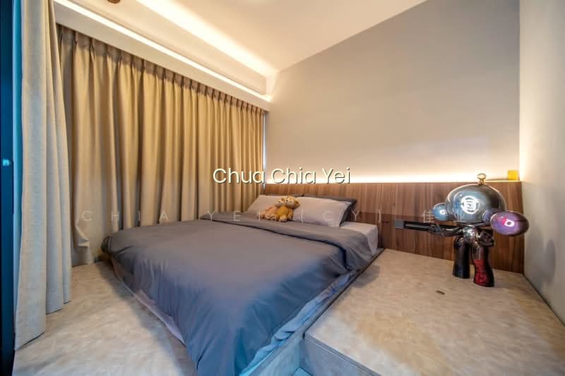 THE ALPS RESIDENCES photo 2