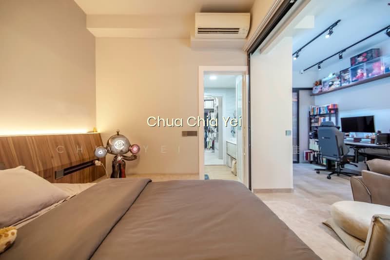 THE ALPS RESIDENCES photo 3