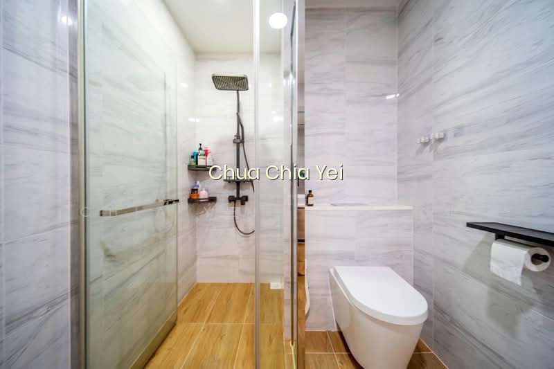 THE ALPS RESIDENCES photo 4