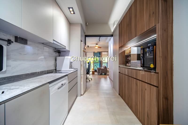 THE ALPS RESIDENCES photo 5