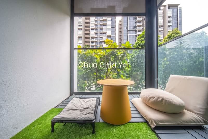 THE ALPS RESIDENCES photo 6