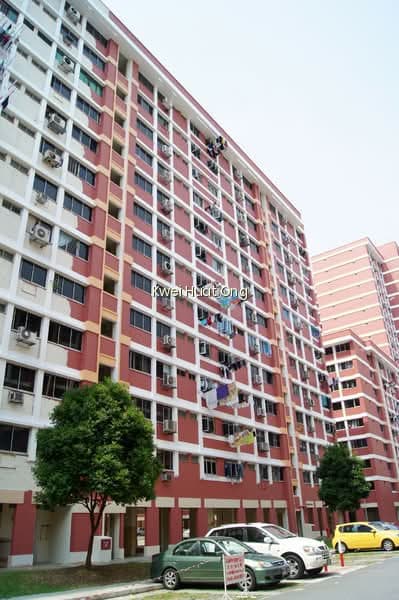 445 HOUGANG AVENUE 8 photo 6
