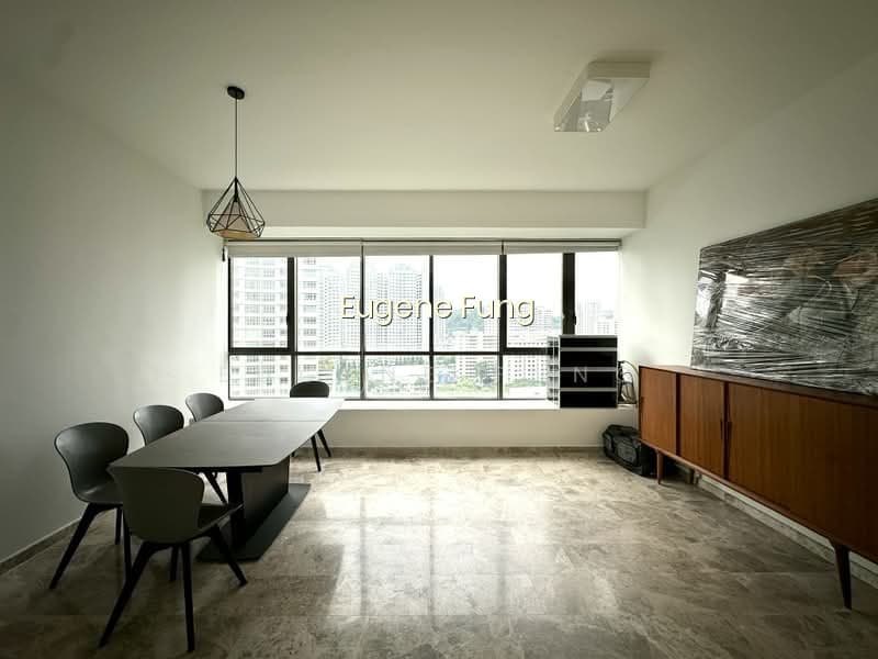 SKYLINE RESIDENCES photo 2