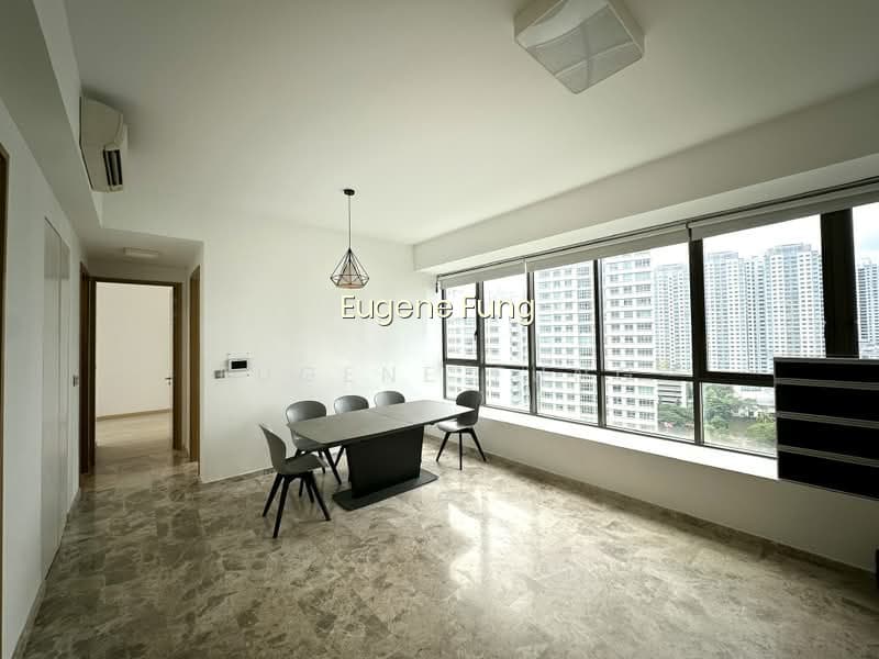 SKYLINE RESIDENCES photo 3