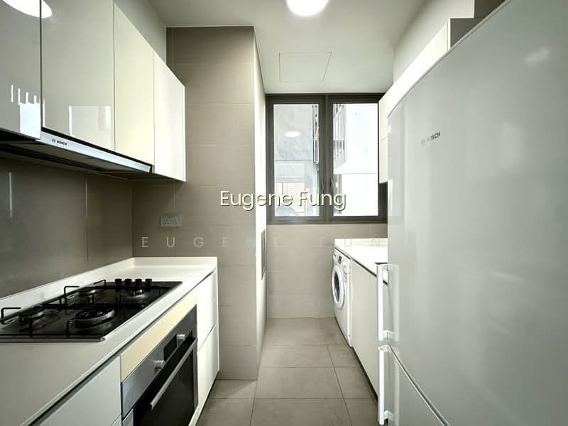 SKYLINE RESIDENCES photo 4