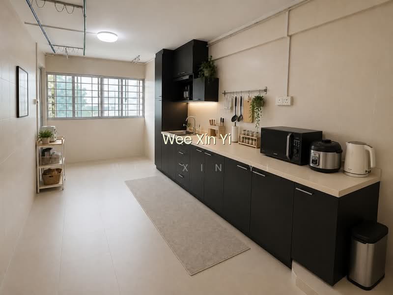 215 YISHUN STREET 21 image 1 of 10