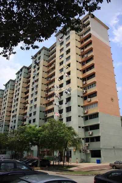 51 NEW UPPER CHANGI ROAD photo 5