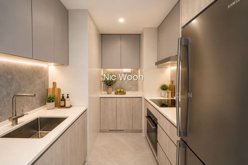 AMO RESIDENCE image 1 of 10
