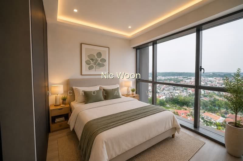 AMO RESIDENCE photo 2