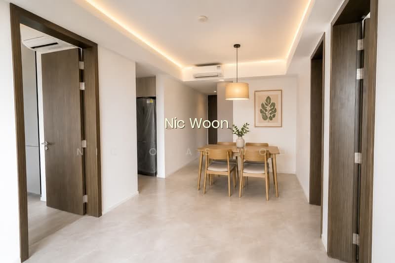 AMO RESIDENCE photo 3