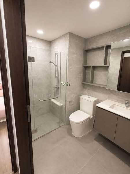 THE BROWNSTONE photo 2