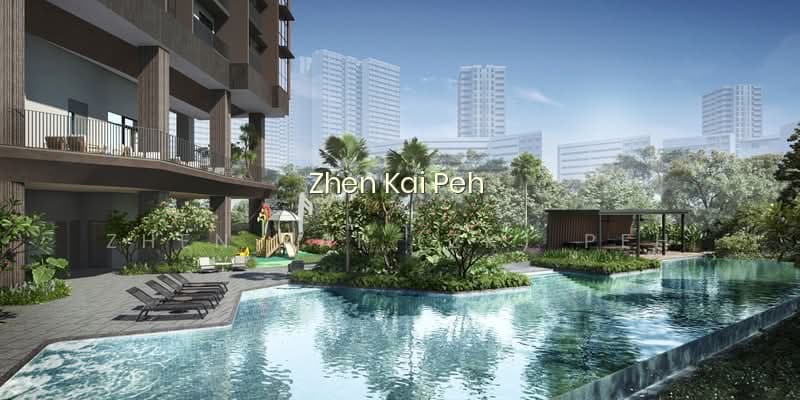 THE ARCADY AT BOON KENG image 1 of 10