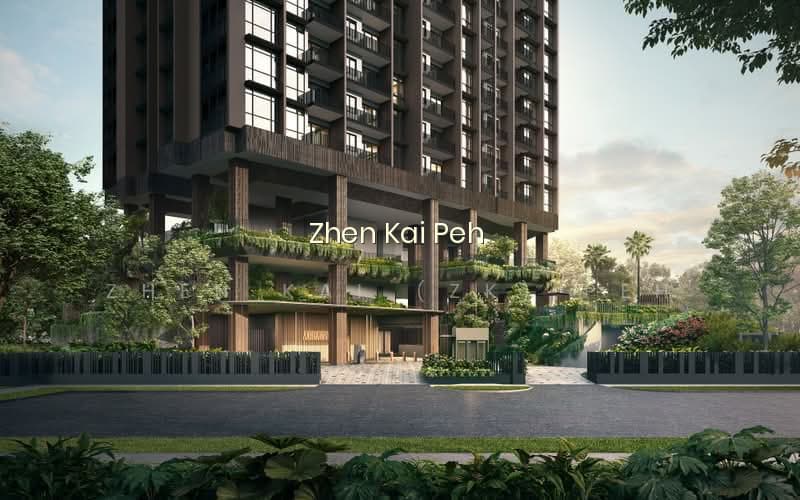 THE ARCADY AT BOON KENG photo 2
