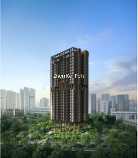 THE ARCADY AT BOON KENG photo 4
