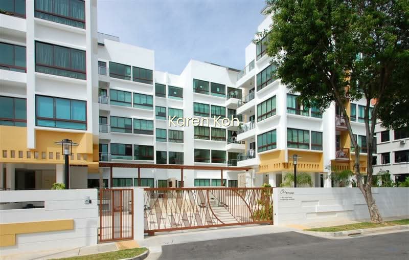 ONE @ PULASAN photo 5