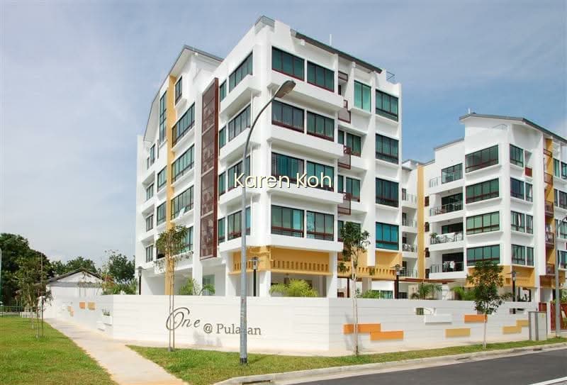 ONE @ PULASAN photo 6