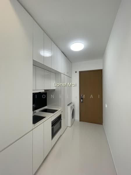 SPOTTISWOODE SUITES photo 2