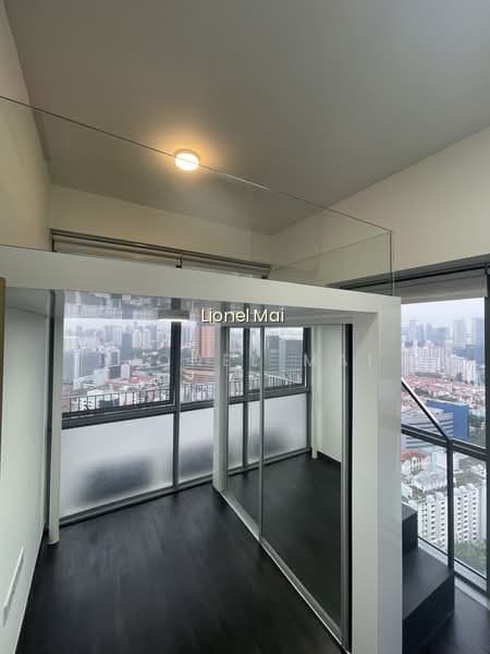 SPOTTISWOODE SUITES photo 3