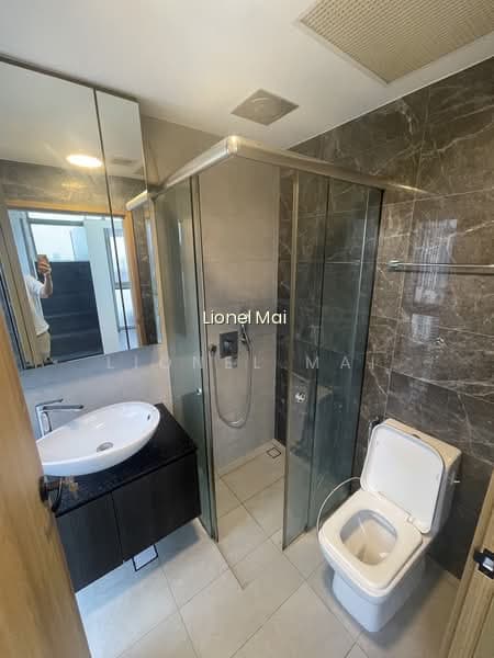 SPOTTISWOODE SUITES photo 4