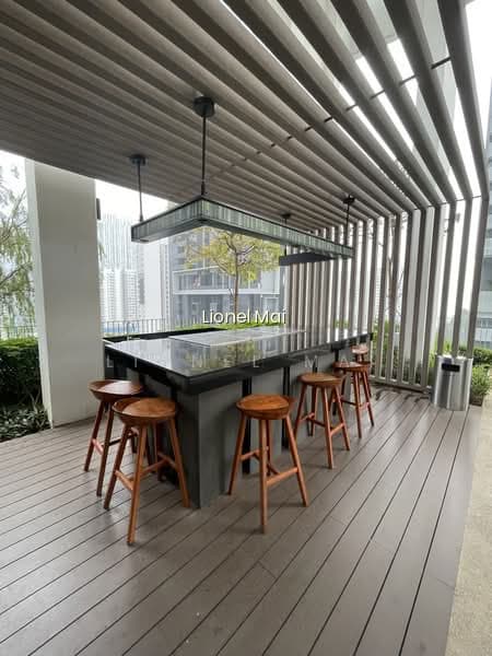 SPOTTISWOODE SUITES photo 5