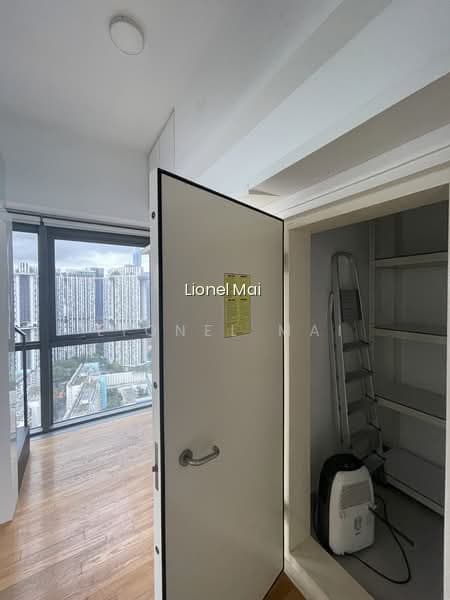 SPOTTISWOODE SUITES photo 6