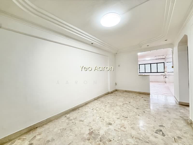 333 ANG MO KIO AVENUE 1 photo 2