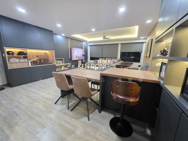 258C PUNGGOL FIELD image 1 of 10