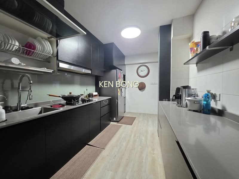 258C PUNGGOL FIELD photo 5