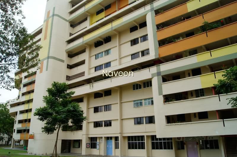 328 HOUGANG AVENUE 5 photo 5