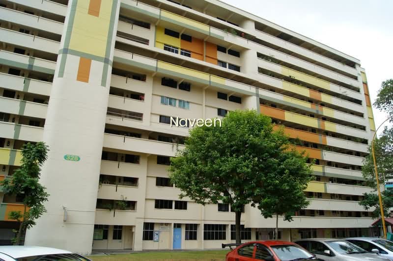 328 HOUGANG AVENUE 5 photo 6