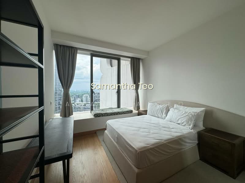 ARDMORE RESIDENCE photo 2