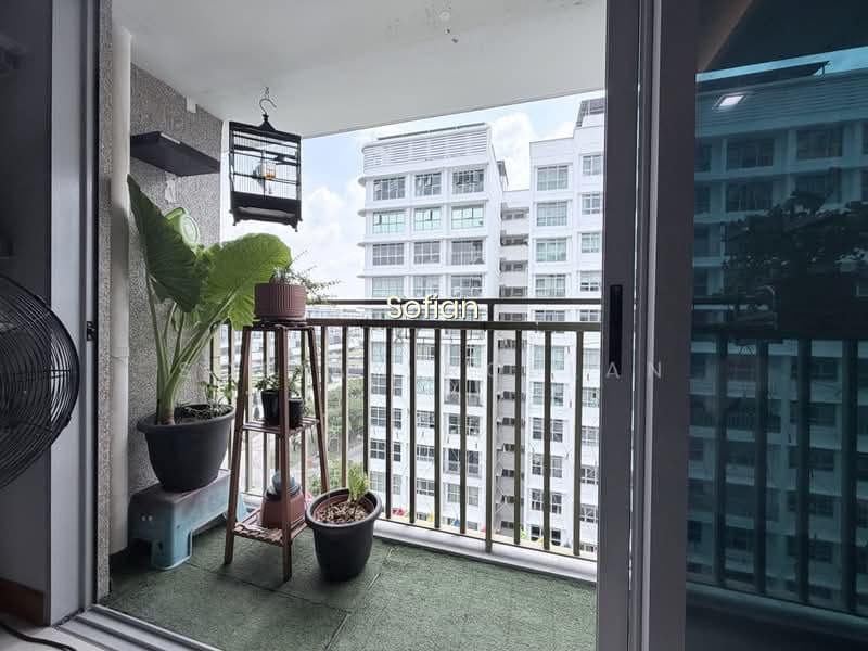 288A PUNGGOL PLACE image 1 of 10
