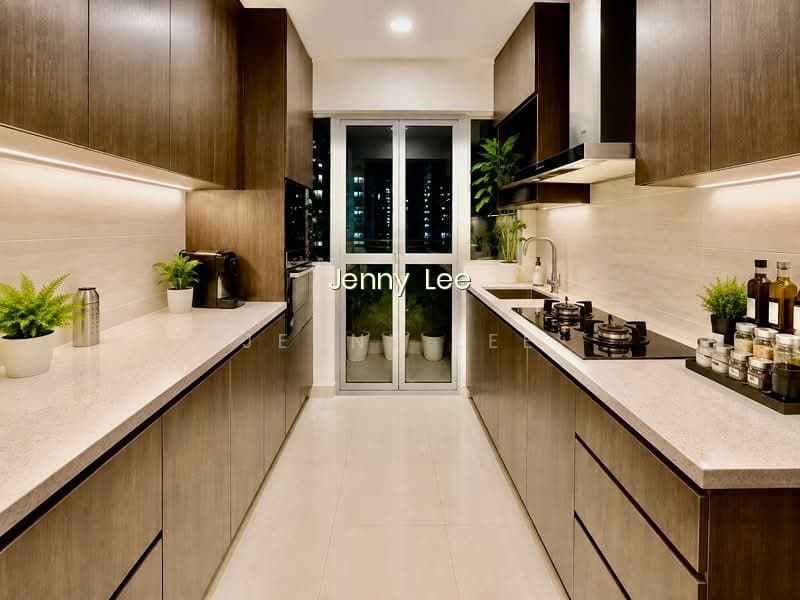 377B HOUGANG STREET 32 photo 5