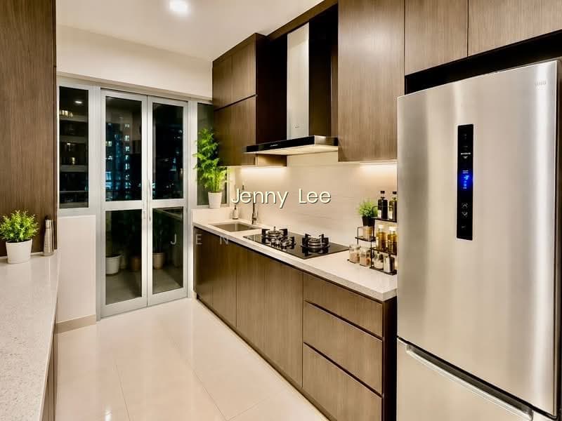 377B HOUGANG STREET 32 photo 6