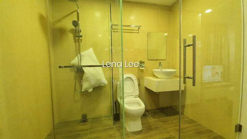 STUDIO 7 MIN NOVENA MRT INCLUSIVE UTILITIES AGENT FEE APPLY image 1 of 4