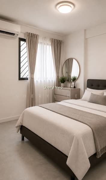 1 HOUGANG AVENUE 3 photo 2