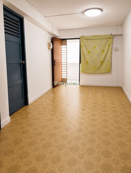 1 HOUGANG AVENUE 3 photo 3