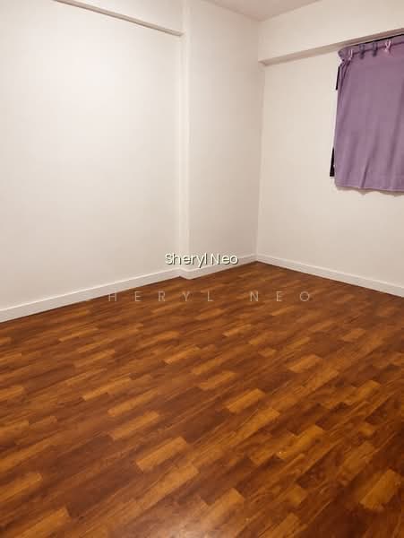 1 HOUGANG AVENUE 3 photo 5