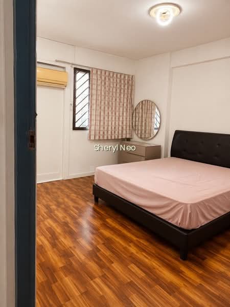 1 HOUGANG AVENUE 3 photo 6