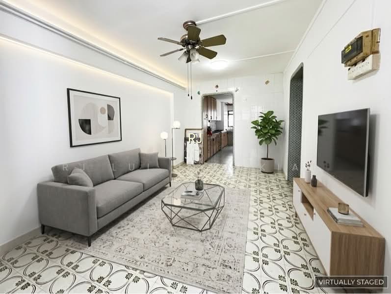 330 ANG MO KIO AVENUE 1
