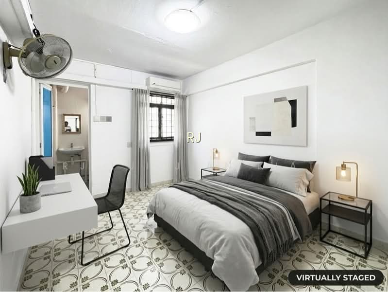 330 ANG MO KIO AVENUE 1 photo 3