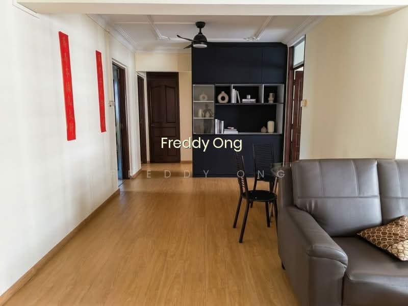 540 SERANGOON NORTH AVENUE 4 image 1 of 10