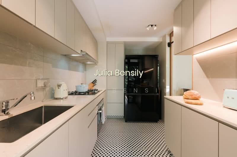 HUNDRED PALMS RESIDENCES photo 2