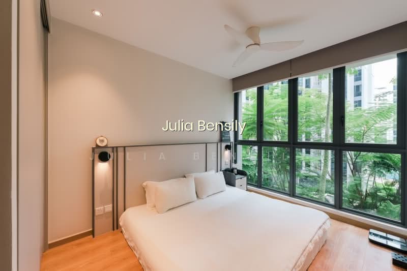 HUNDRED PALMS RESIDENCES photo 3