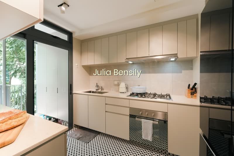 HUNDRED PALMS RESIDENCES photo 4