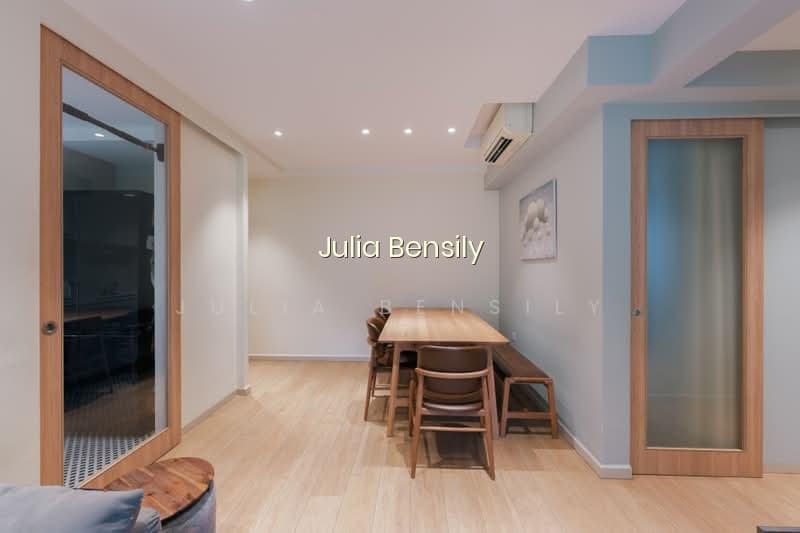 HUNDRED PALMS RESIDENCES photo 6