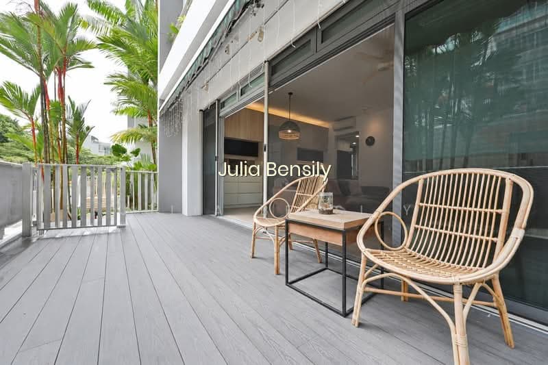 CASABELLA image 1 of 10